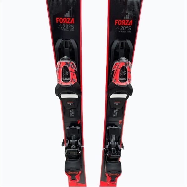 ROSSIGNOL FORZA 20D S XPRESS S