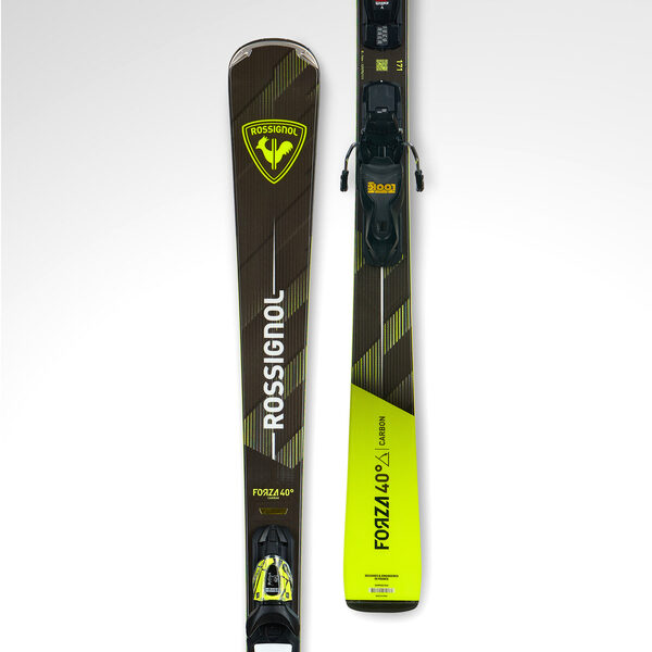 ROSSIGNOL FORZA 40' CA XPRESS