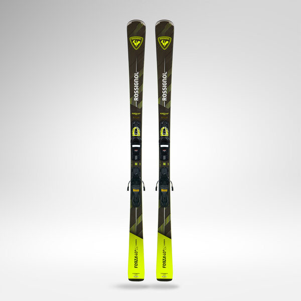 ROSSIGNOL FORZA 40' CA XPRESS