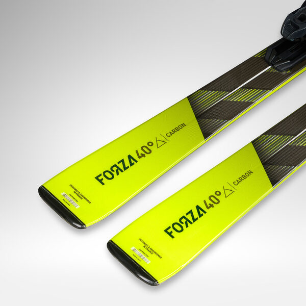 ROSSIGNOL FORZA 40' CA XPRESS