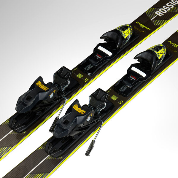 ROSSIGNOL FORZA 40' CA XPRESS