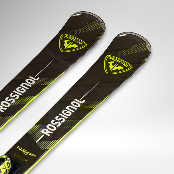ROSSIGNOL FORZA 40' CA XPRESS