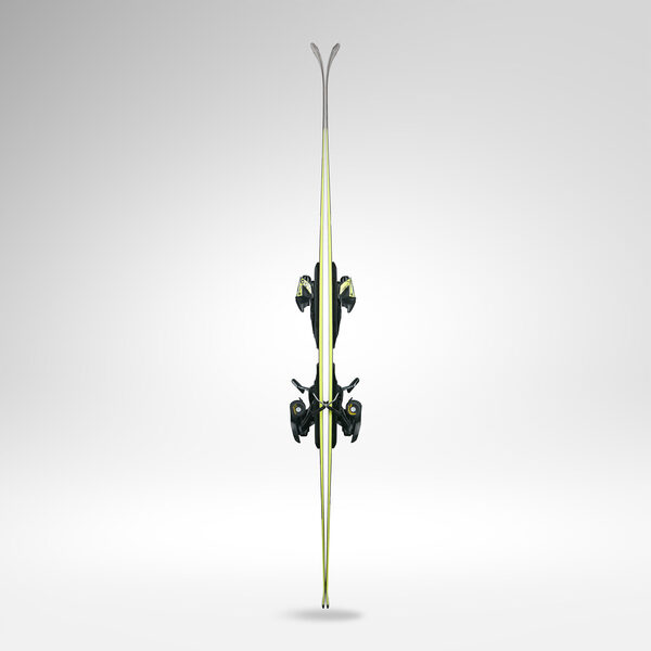 ROSSIGNOL FORZA 40' CA XPRESS