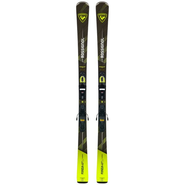 ROSSIGNOL FORZA 40' CA XPRESS