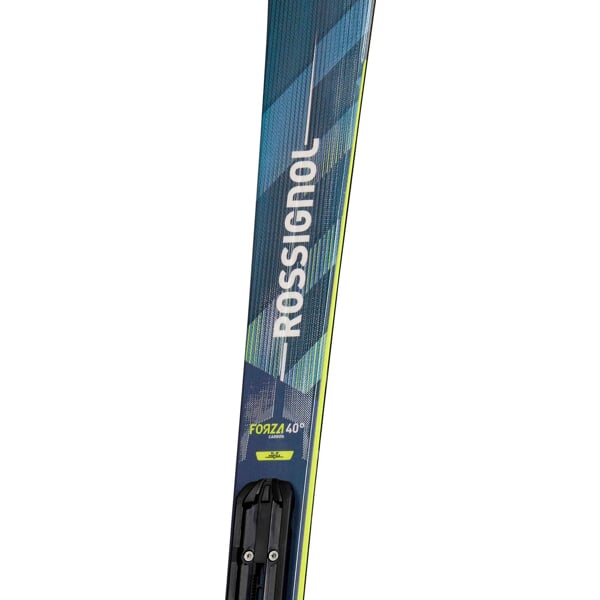 ROSSIGNOL FORZA 40° CA XPRESS