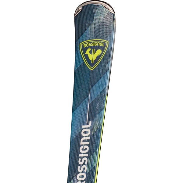 ROSSIGNOL FORZA 40° CA XPRESS