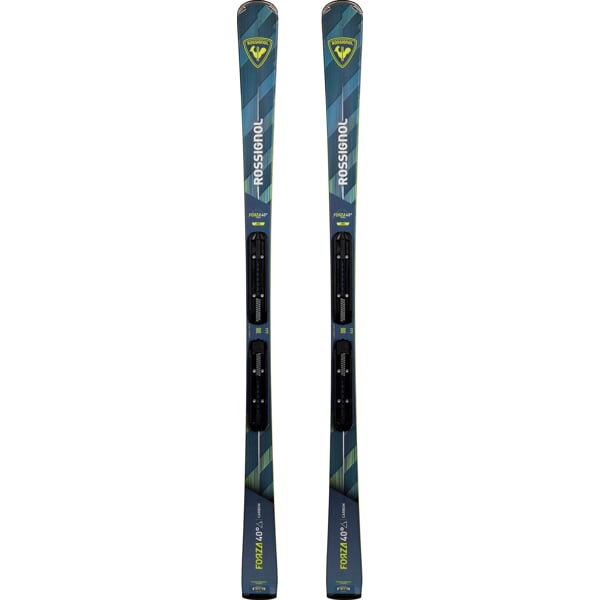 ROSSIGNOL FORZA 40° CA XPRESS