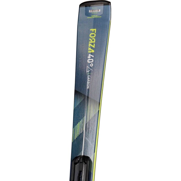 ROSSIGNOL FORZA 40° CA XPRESS