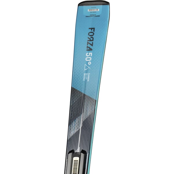ROSSIGNOL FORZA 50° CAM KONECT