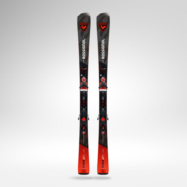 ROSSIGNOL FORZA 60' TI KONECT