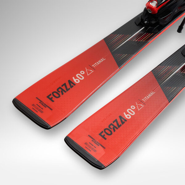 ROSSIGNOL FORZA 60' TI KONECT