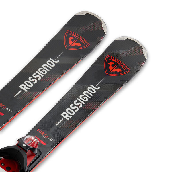 ROSSIGNOL FORZA 60' TI KONECT