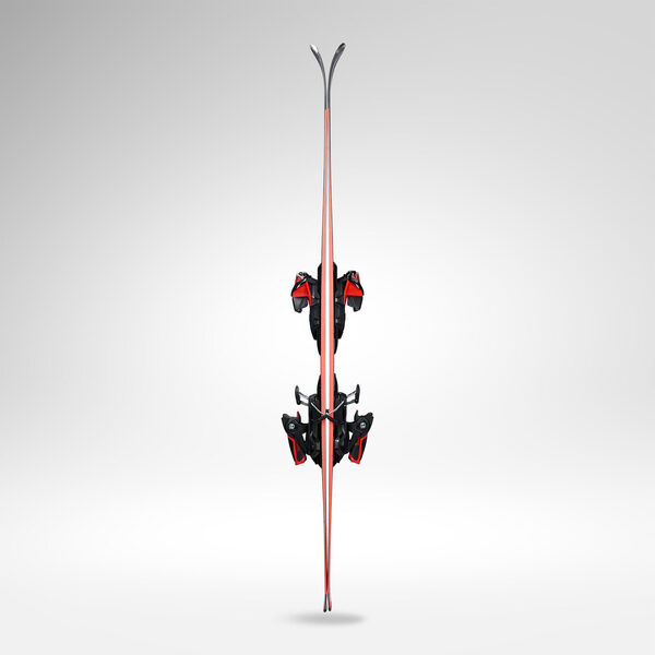 ROSSIGNOL FORZA 60' TI KONECT