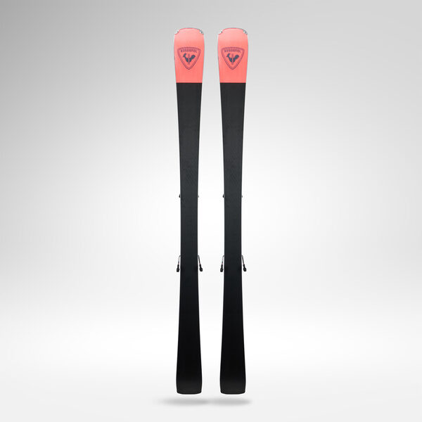 ROSSIGNOL FORZA 60' TI KONECT