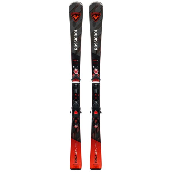ROSSIGNOL FORZA 60' TI KONECT