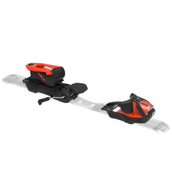 ROSSIGNOL FORZA 60' TI KONECT