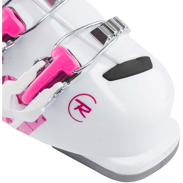 ROSSIGNOL FUN GIRL 3 White