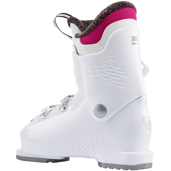 ROSSIGNOL FUN GIRL 3 White