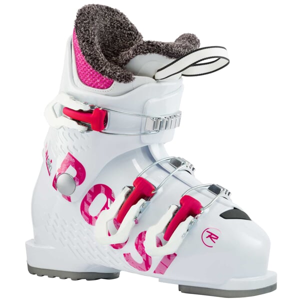 ROSSIGNOL FUN GIRL 3 White