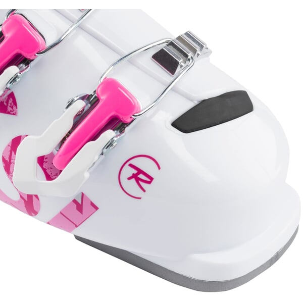 ROSSIGNOL FUN GIRL 4 White