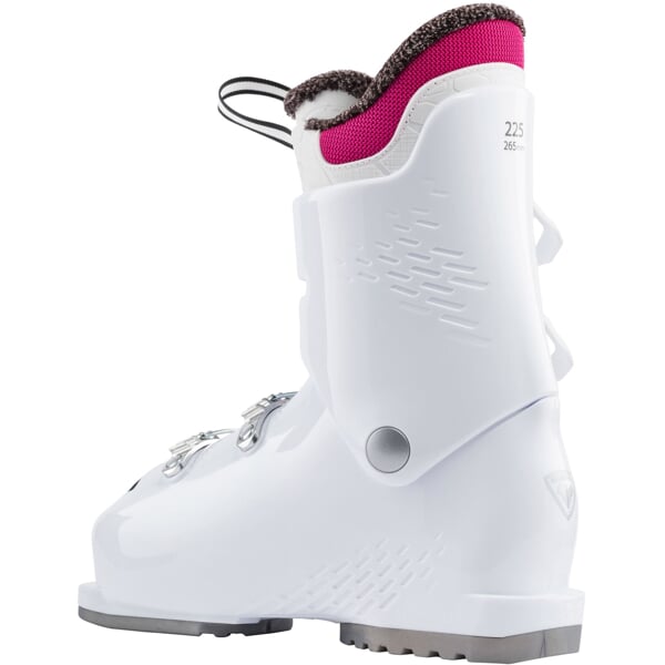 ROSSIGNOL FUN GIRL 4 White