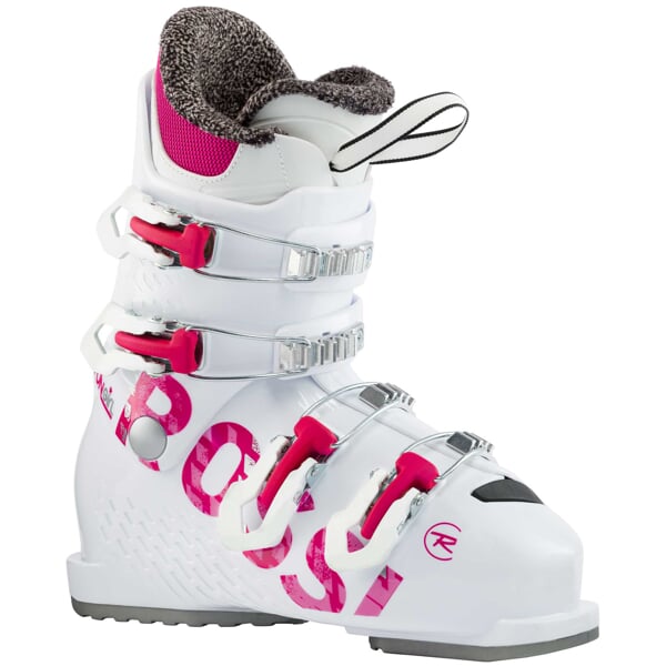 ROSSIGNOL FUN GIRL 4 White