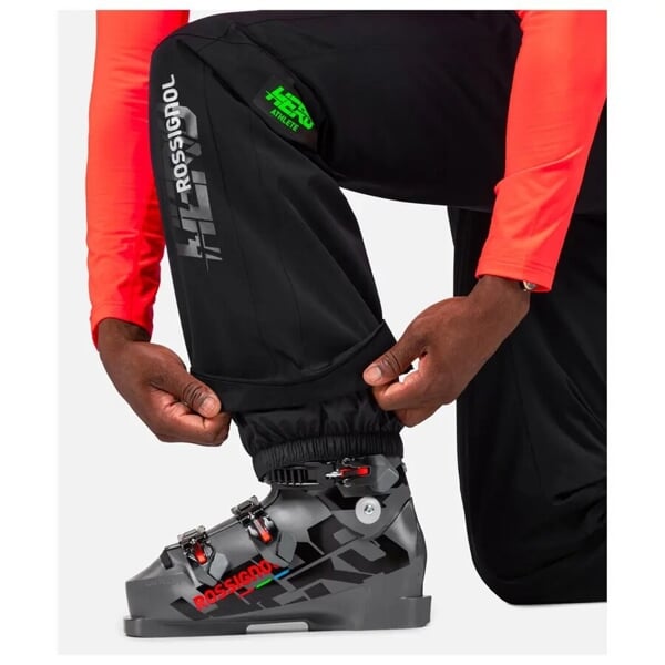 ROSSIGNOL HERO BLACKSIDE INSUL