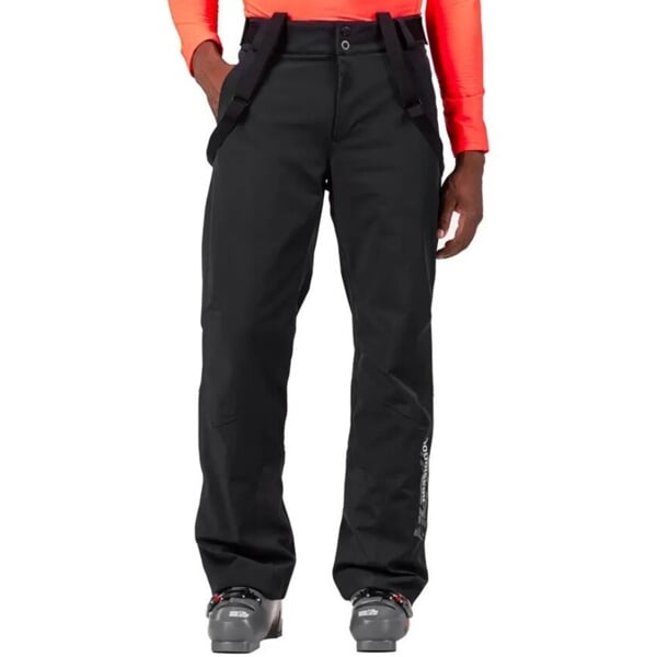 ROSSIGNOL HERO BLACKSIDE INSUL