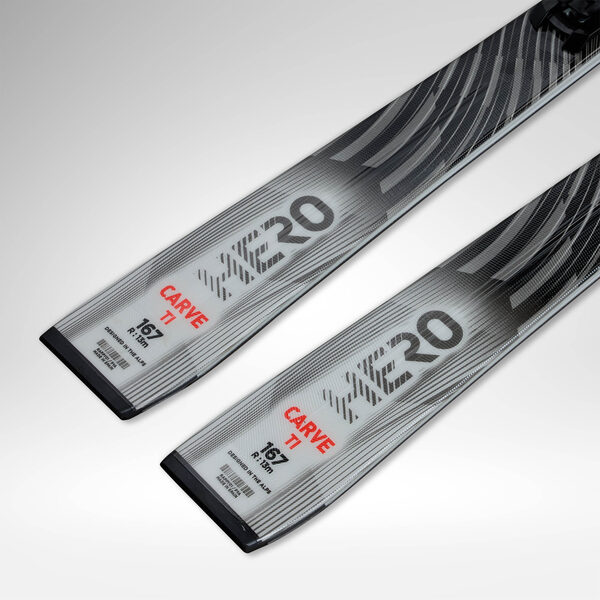 ROSSIGNOL HERO CARVE TI KONECT