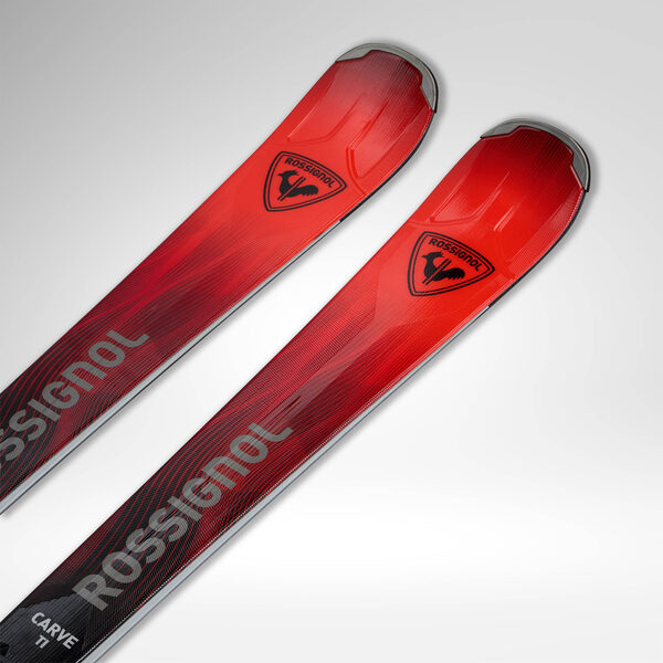 ROSSIGNOL HERO CARVE TI KONECT