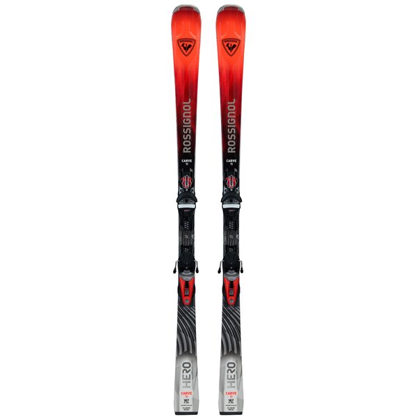 ROSSIGNOL HERO CARVE TI KONECT