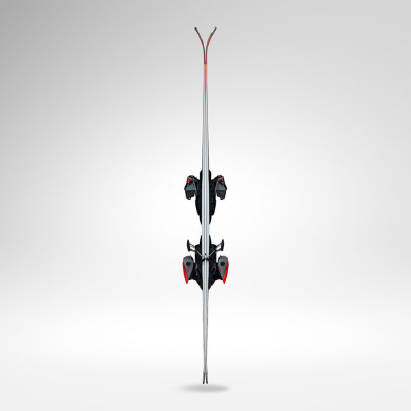 ROSSIGNOL HERO CARVE TI KONECT