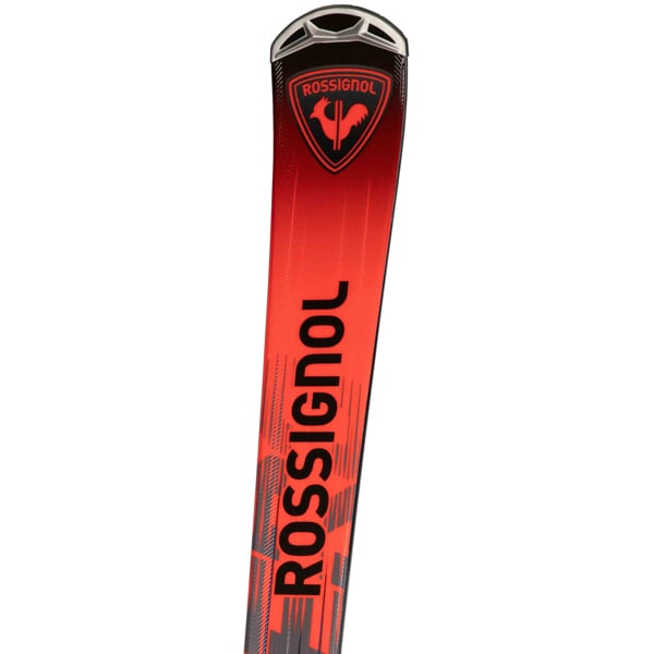 ROSSIGNOL HERO ELITE LT TI KON