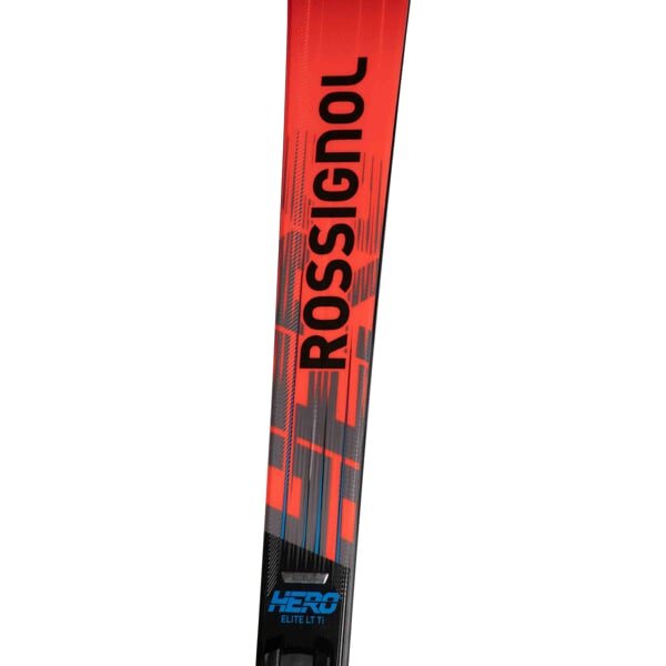 ROSSIGNOL HERO ELITE LT TI KON