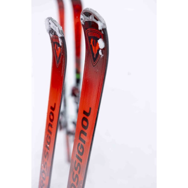 ROSSIGNOL HERO ELITE LT TI KON