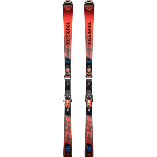ROSSIGNOL HERO ELITE LT TI KON