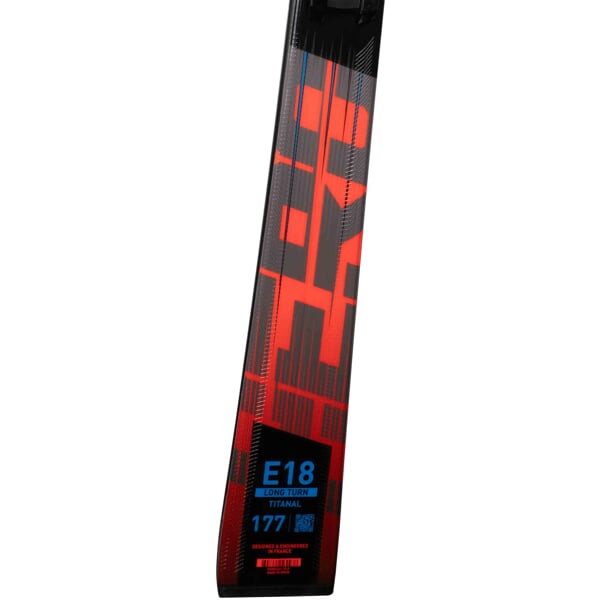 ROSSIGNOL HERO ELITE LT TI KON
