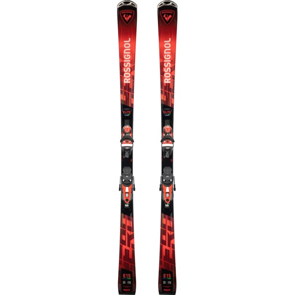 ROSSIGNOL HERO ELITE MT CA KON