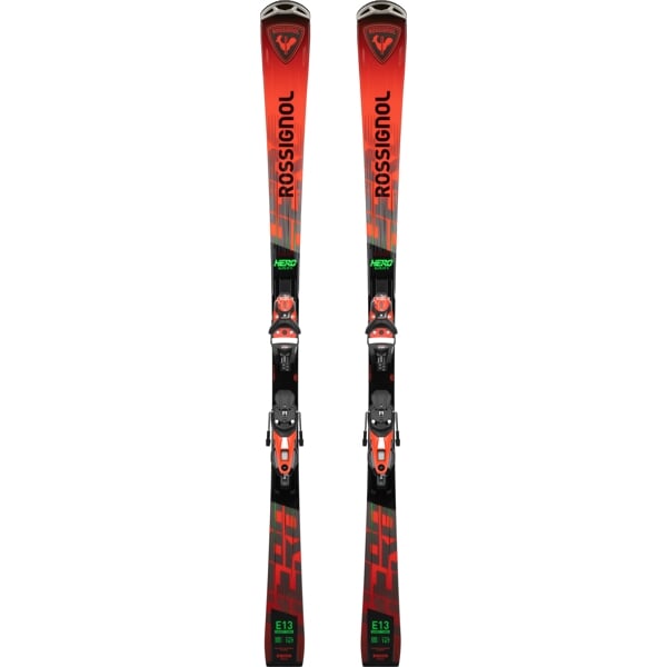 ROSSIGNOL HERO ELITE ST TI KON