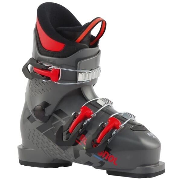 ROSSIGNOL HERO J3 Meteor Grey