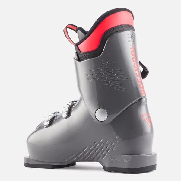 ROSSIGNOL HERO J3 Meteor Grey