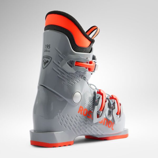ROSSIGNOL HERO J3 Power Grey