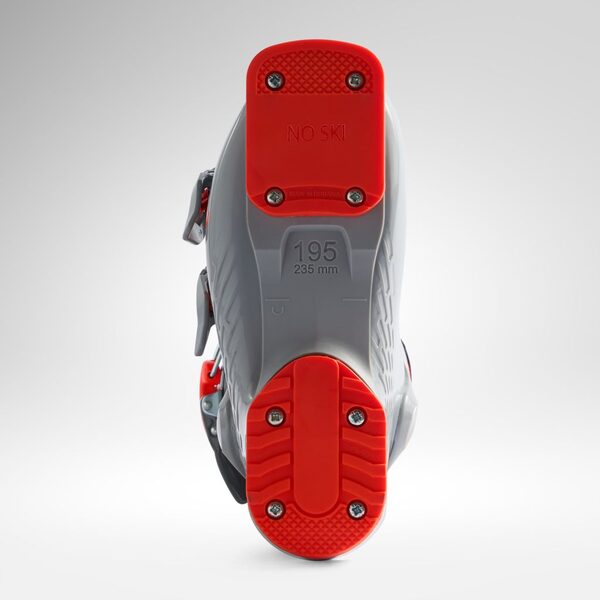ROSSIGNOL HERO J3 Power Grey