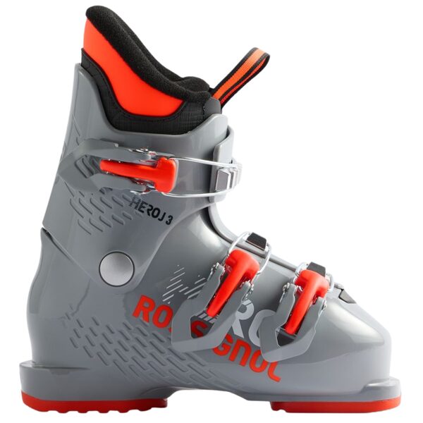 ROSSIGNOL HERO J3 Power Grey