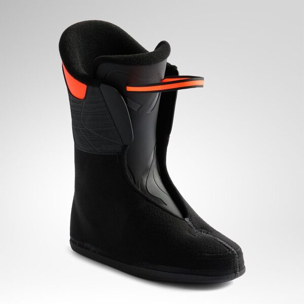 ROSSIGNOL HERO J4 Power Grey