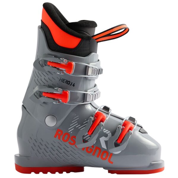 ROSSIGNOL HERO J4 Power Grey