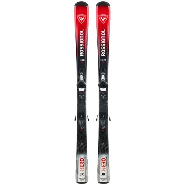 ROSSIGNOL HERO JR 100-140 KID-