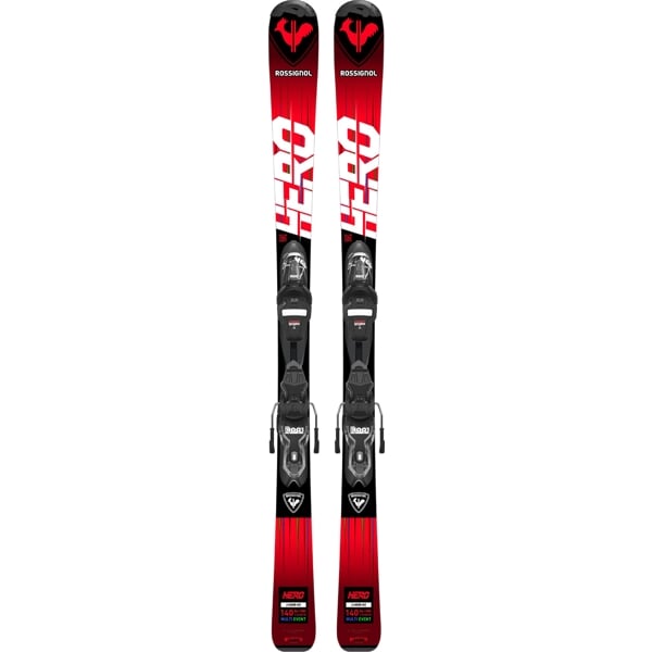 ROSSIGNOL HERO JR 130-150 XPRE