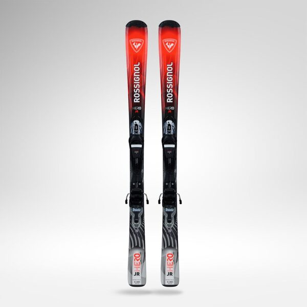 ROSSIGNOL HERO JR 130-150 XPRE