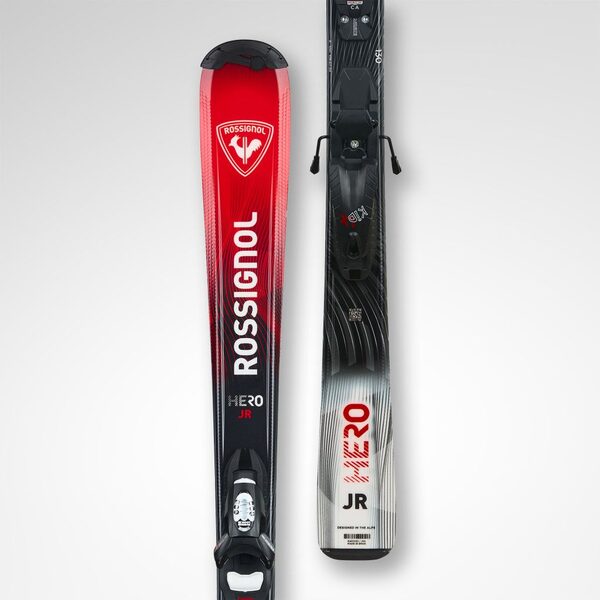 ROSSIGNOL HERO JR 130-150 XPRE